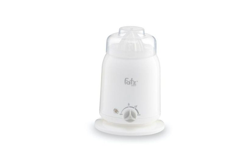 Thay đổi tên gọi, thiết kế bao bì và màu sắc sản phẩm của máy hâm sữa FB3002SL