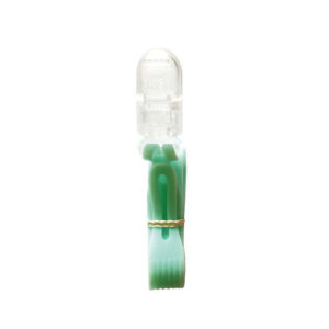 Dây đeo ty, ngậm nướu bằng silicon Ange