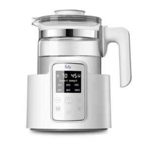 Máy đun và hâm nước pha sữa điện tử - QUICK 2 - FB3508CY