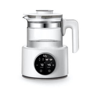 Máy đun và hâm nước pha sữa điện tử - QUICK 3 - FB3515CY