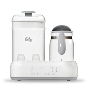 Máy đa năng điện tử (ALL-IN-ONE) Fatzbaby Multimax 2 - FB9013SL