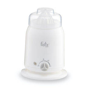 Máy hâm sữa Fatzbaby Mono 2 - FB3002SL