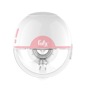 MÁY HÚT SỮA ĐIỆN RẢNH TAY & KHÔNG DÂY - FREEMAX 3 - FB1203CW