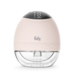 MÁY HÚT SỮA ĐIỆN RẢNH TAY & KHÔNG DÂY - FREEMAX 4 PLUS - FB1277RH
