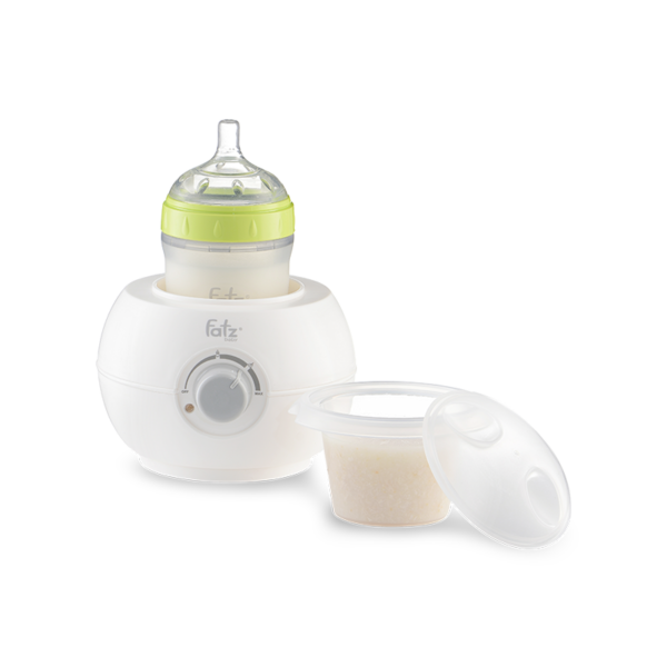 Máy hâm sữa bình cổ siêu rộng Mono 3 - FB3027SL