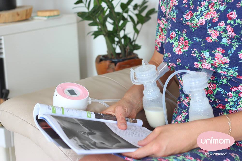 Có quá nhiều máy hút sữa, nên chọn mua thế nào?