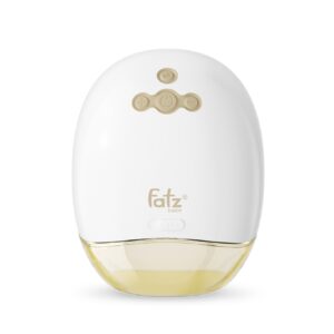 Máy hút sữa điện rảnh tay và không dây - Fatzbaby FREEPRO 1 - FB1270BT