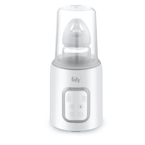 Máy hâm sữa & tiệt trùng điện tử - Fatzbaby Mono 7 - FB3010TN
