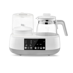 Máy đa năng điện tử (ALL-IN-ONE) Fatzbaby Multimax 1 - FB9002SJ
