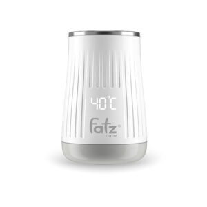 Máy hâm sữa cầm tay không dây - READY 2 (KHÔNG KÈM ADAPTOR)