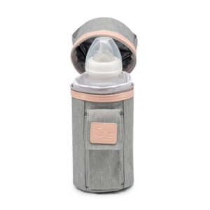 Dụng cụ hâm sữa xách tay - READY 3 - FB3103SL (KHÔNG KÈM ADAPTOR)