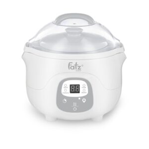 Nồi hầm cách thuỷ 0.7L - STEW 1 - FB9107ZT