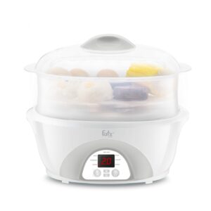 Nồi hầm cách thuỷ 2 tầng 1.6L - STEW 4 - FB9116ZT