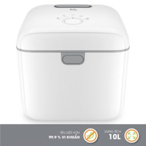 Máy tiệt trùng sấy khô UV - Super 3 - FB4715TN