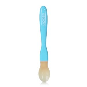 Thìa Silicone Cảm Ứng Nhiệt Cán Dài (Đài Loan)