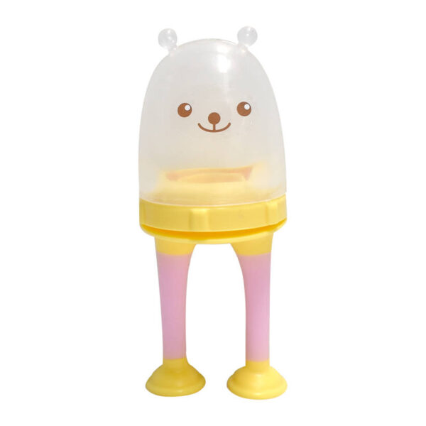 TÚI NHAI CHỐNG HÓC BẰNG VẢI LƯỚI VÀ SILICONE – MÀU HỒNG