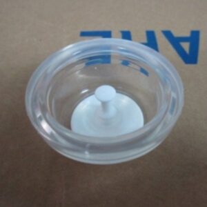 Cuống nhựa cho máy hút sữa tay Mezzo
