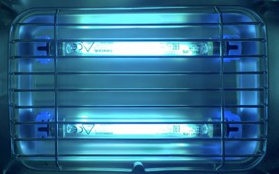 Định nghĩa và tác dụng của tia UV diệt khuẩn trong đời sống