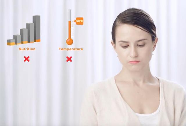 5 nguyên tắc vàng mẹ cần nằm lòng để hâm sữa cho con không bị mất chất