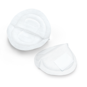 Miếng lót thấm sữa mẹ dùng 1 lần Unimom (30 miếng/ hộp)