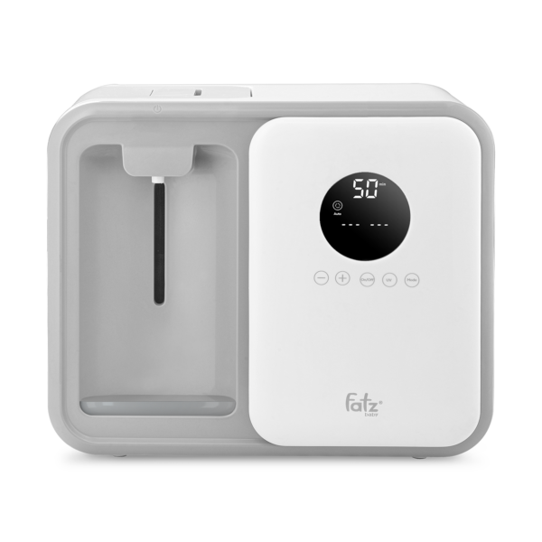Máy đa năng điện tử (Tiệt trùng UVC LED/Sấy khô/Đun & Hâm nước) Multi-King 1