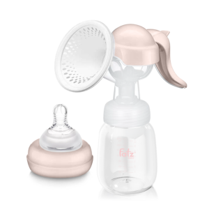 Hút sữa tay Handy 5
