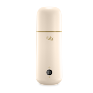dỤng cỤ hÂm nƯỚc pha sỮa cẦm tay mini smart 2 fb3625va