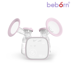 mÁy hÚt sỮa ĐiỆn ĐÔi bp02