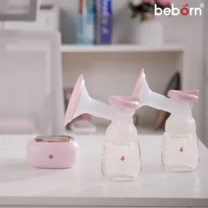 mÁy hÚt sỮa ĐiỆn ĐÔi bp01