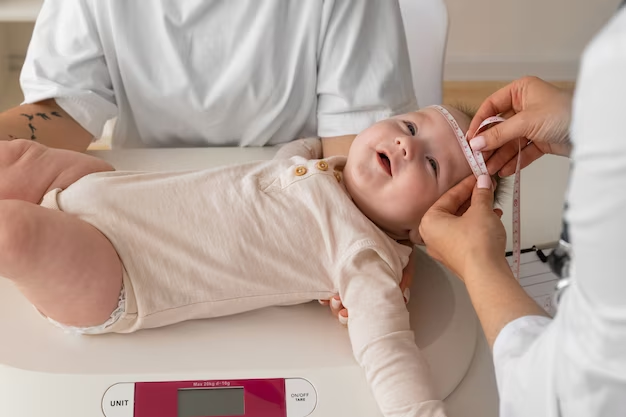 Cách chăm sóc trẻ: Kiểm tra sức khỏe và chăm sóc phù hợp với từng giai đoạn phát triển 