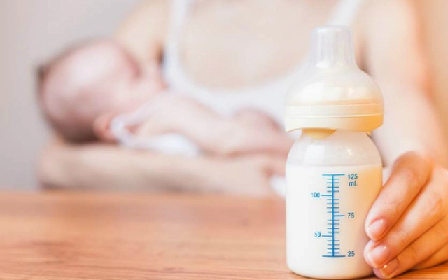 Vì Sao Sữa Mẹ Và Miễn Dịch Là Chìa Khóa Bảo Vệ Trẻ Sơ Sinh?