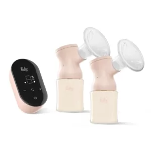máy hút sữa điện đôi chorus 2 plus