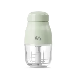 máy xay thức ăn dặm đa năng cho bé mix 2