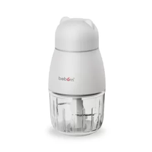 máy xay thức ăn cho bé fg02