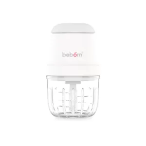 máy xay thức ăn cho bé fg01