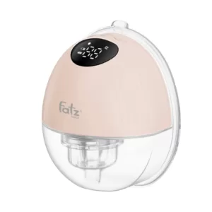 máy hút sữa điện rảnh tay không dây freemax 11