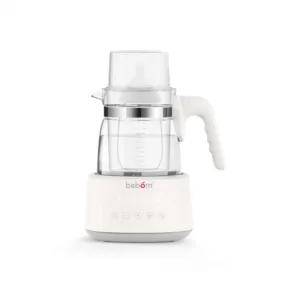 bình đun nước giữ nhiệt pha sữa điện tử k01