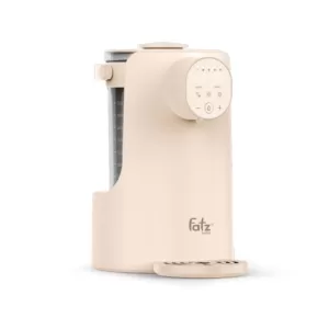 máy đun và hâm nước pha sữa thông minh tiện lợi smart 4