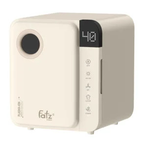 máy tiệt trùng sấy khô uvc led công nghệ nano plasma ion plasmax 1