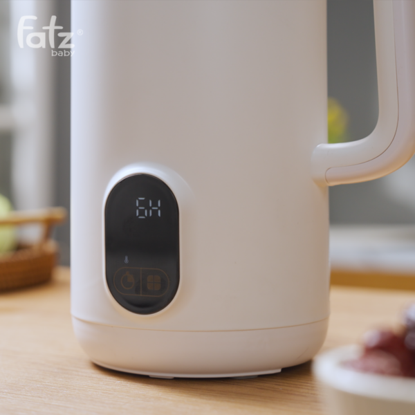 máy làm sữa hạt xay nấu đa năng soy 3