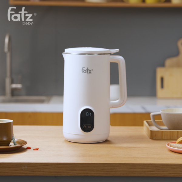 máy làm sữa hạt xay nấu đa năng soy 3