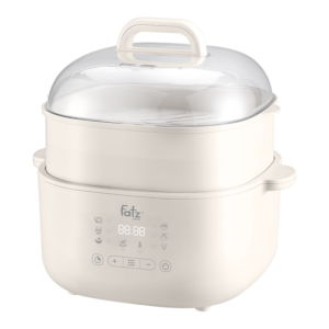 nồi nấu chậm hấp hầm đa năng 8 trong 1 stew 7